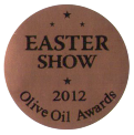 Easter Show 2012 Bronze
