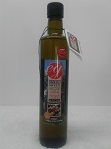 500ml glass bottle with pourer